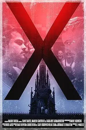 فيلم X 2020 مترجم - باهي فيلم